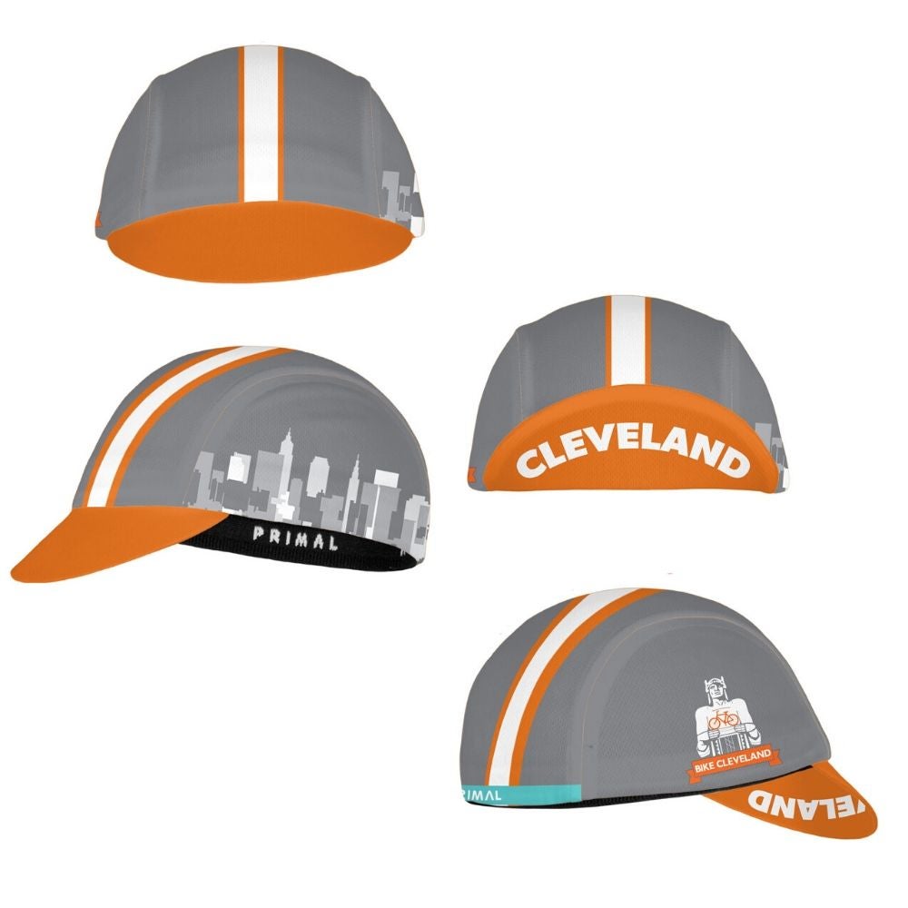 Primal cycling cap on sale